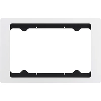 Displine Companion Wall Tablet Wandhalterung Apple iPad 10.2 (7./8./9. Gen.), iPad Air 10.5 (3. Gen Displine Companion Wall Tablet Wandhalterung Apple iPad 10.2 (7./8./9. Gen.), iPad Air 10.5 (3. Gen