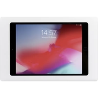 Displine Companion Wall Tablet Wandhalterung Apple iPad 10.2 (7./8./9. Gen.), iPad Air 10.5 (3. Gen.), iPad Pro 10.5 25,9cm Displine Companion Wall Tablet Wandhalterung Apple iPad 10.2 (7./8./9. Gen.), iPad Air 10.5 (3. Gen.), iPad Pro 10.5 25,9cm