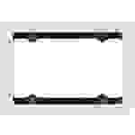 Displine Companion Wall Tablet Wandhalterung Passend für Marke (Tablet): Samsung 26,4cm (10,4")
