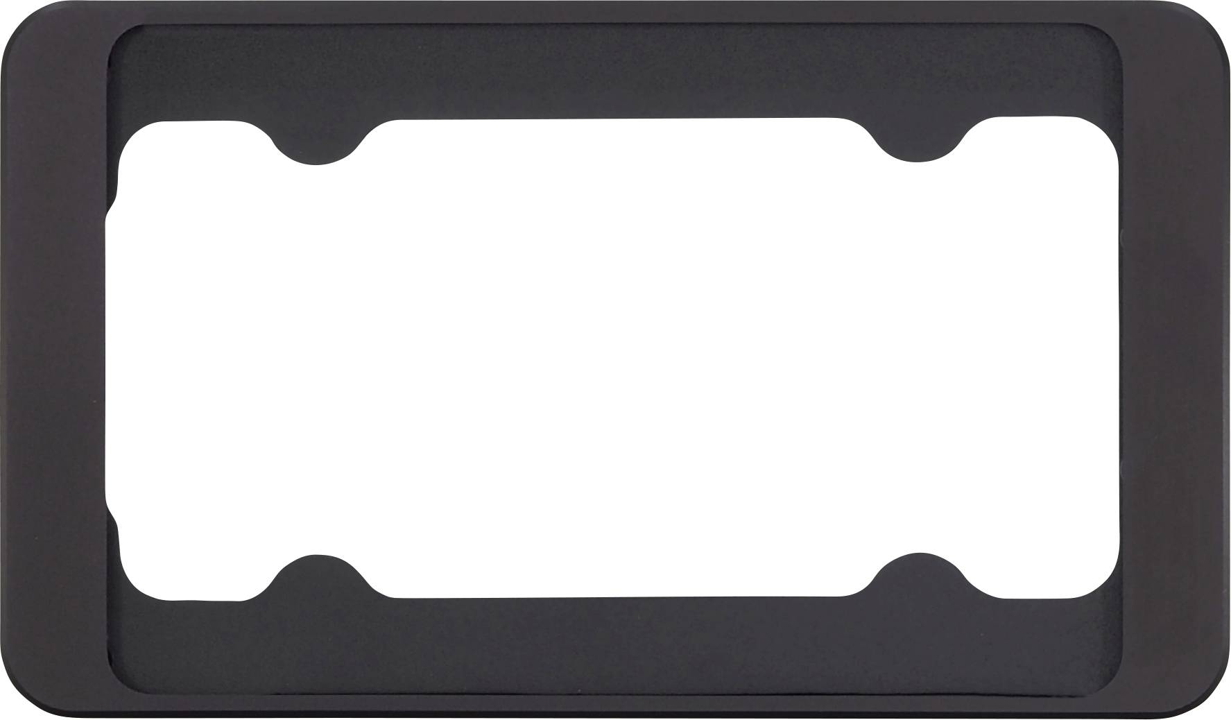 Displine Dame Wall Tablet Wandhalterung Apple iPad mini (4./5. Gen.) 20,1 cm (7,9")