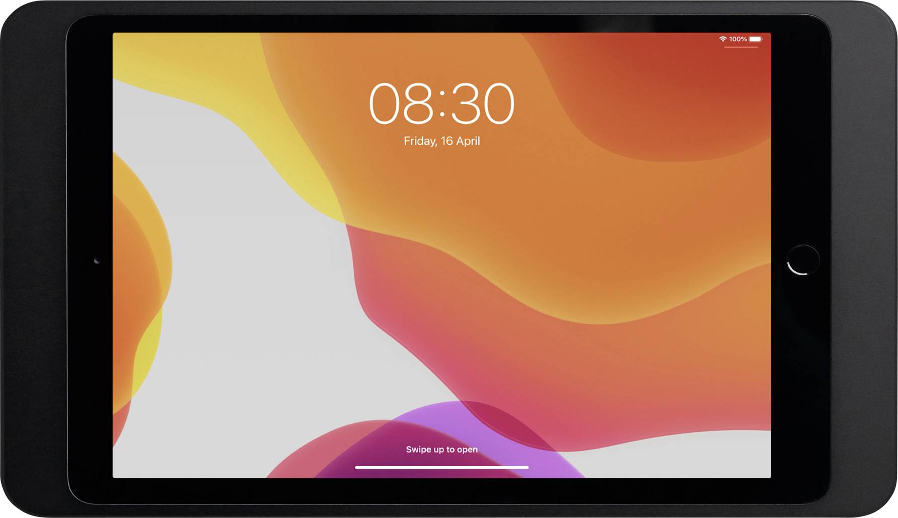 Displine Dame Wall Tablet Wandhalterung Apple iPad mini (4./5. Gen.) 20,1cm (7,9")