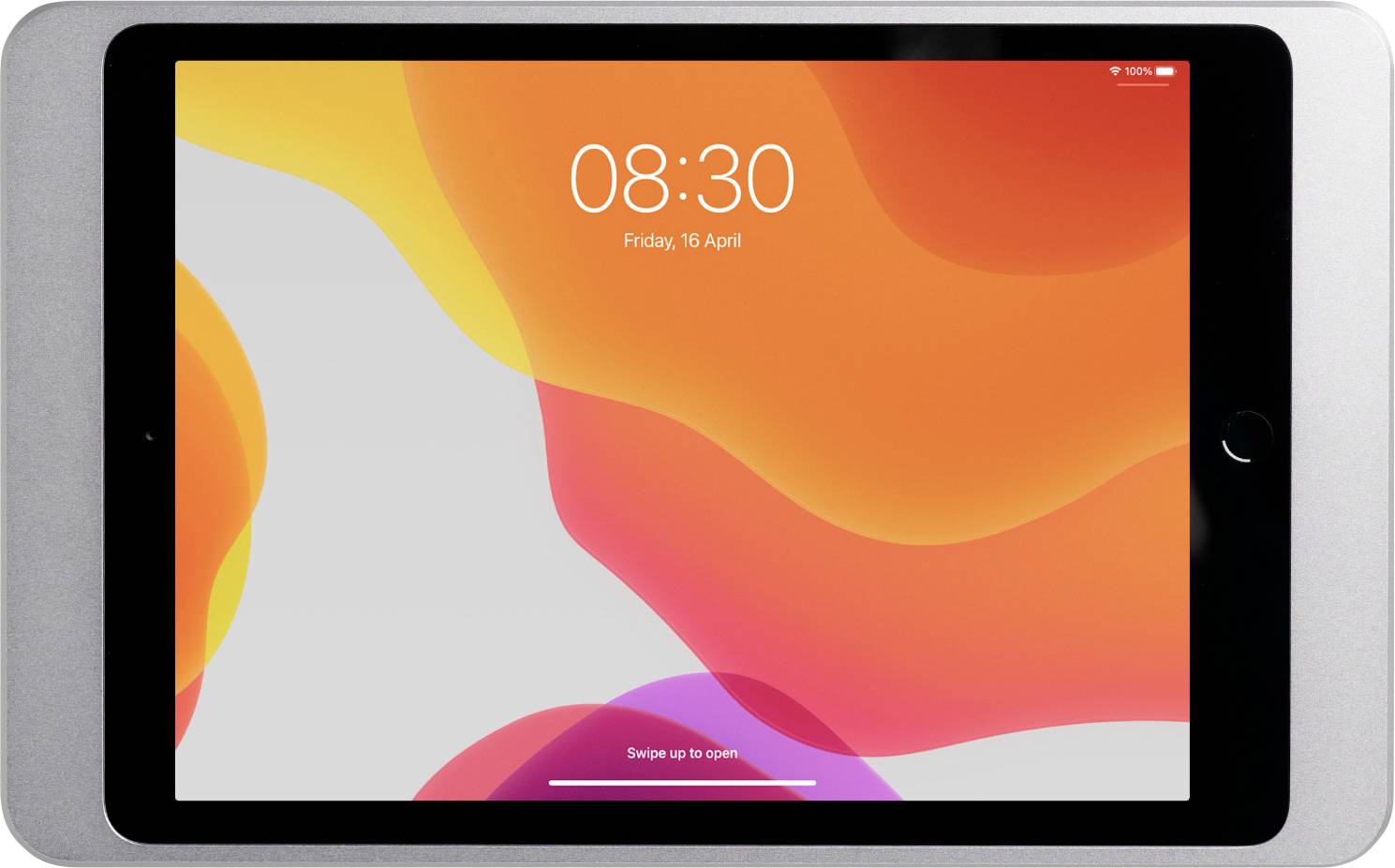 Displine Dame Wall Tablet Wandhalterung Apple iPad 10.2 (7./8./9. Gen.), iPad Air 10.5 (3. Gen.), iPad Pro 10.5 25,9 cm (10,2") - 26,7 cm (10,5")