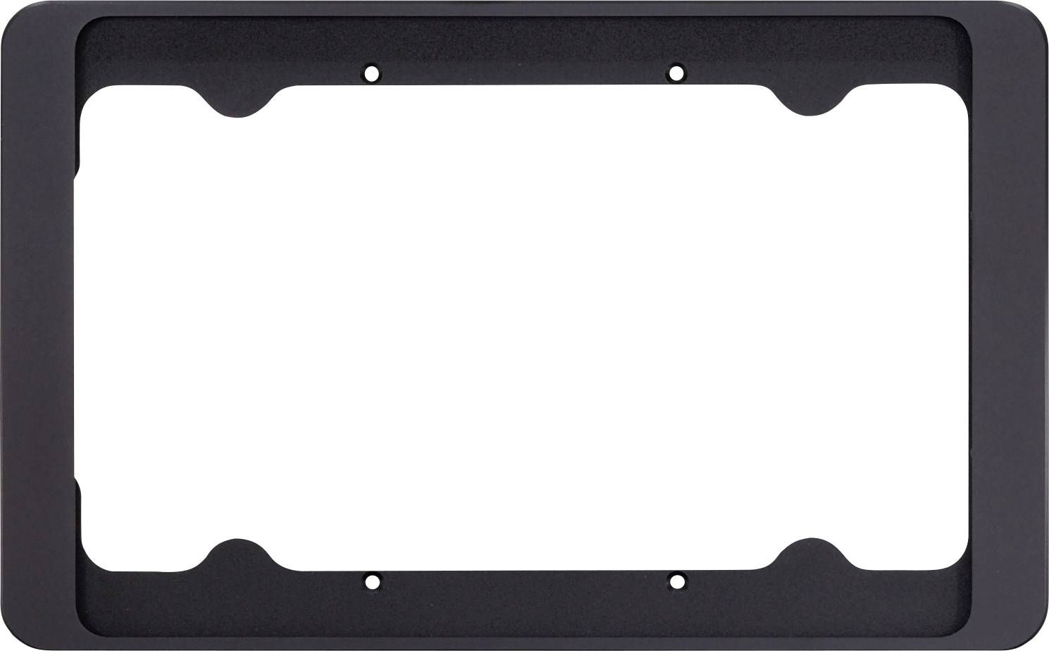 Displine Dame Wall Tablet Wandhalterung Apple iPad 10.2 (7./8./9. Gen.), iPad Air 10.5 (3. Gen.), iPad Pro 10.5 25,9 cm (10,2") - 26,7 cm (10,5")