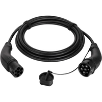 HARTING EVC0105 eMobility Ladekabel 5 m HARTING EVC0105 eMobility Ladekabel 5 m