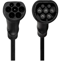 HARTING EVC0105 eMobility Ladekabel 5 m HARTING EVC0105 eMobility Ladekabel 5 m