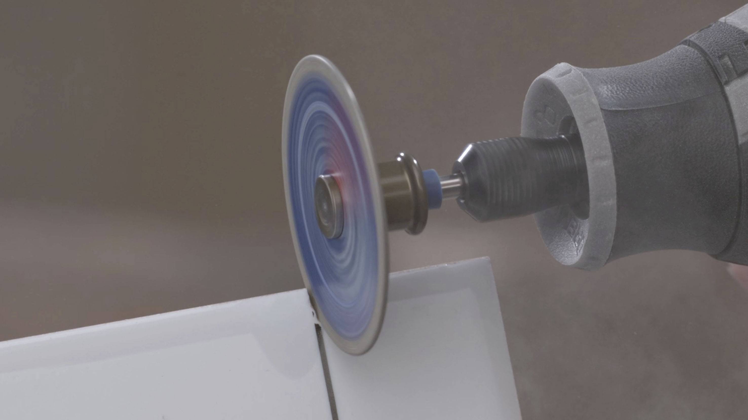 Dremel SC545 MAX 2615S545DM Trennscheibe gerade 38.1mm 1St.