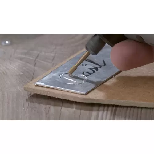 Dremel 26150194DM 194 MAX Hochgeschwindigkeits-Fräsmesser Schaft-Ø 3.2mm 2St. Dremel 26150194DM 194 MAX Hochgeschwindigkeits-Fräsmesser Schaft-Ø 3.2mm 2St.