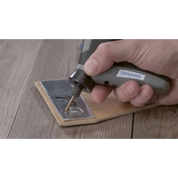 Dremel 26150194DM 194 MAX Hochgeschwindigkeits-Fräsmesser Schaft-Ø 3.2mm 2St. Dremel 26150194DM 194 MAX Hochgeschwindigkeits-Fräsmesser Schaft-Ø 3.2mm 2St.