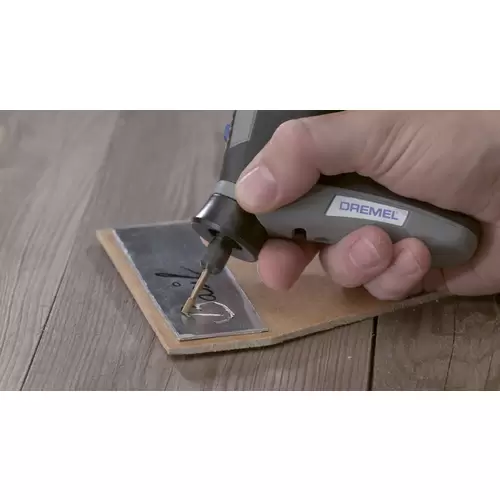 Dremel 26150194DM 194 MAX Hochgeschwindigkeits-Fräsmesser Schaft-Ø 3.2mm 2St. Dremel 26150194DM 194 MAX Hochgeschwindigkeits-Fräsmesser Schaft-Ø 3.2mm 2St.