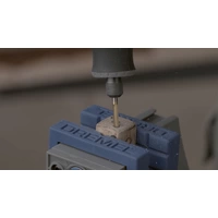 Dremel 26159903DM Fräser Stahl 3.2mm Länge 39mm Arbeits-Länge 3mm 1 Stück Dremel 26159903DM Fräser Stahl 3.2mm Länge 39mm Arbeits-Länge 3mm 1 Stück