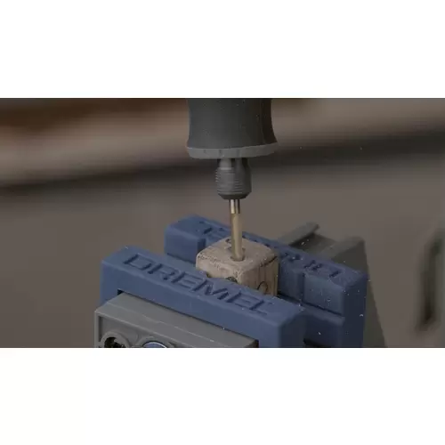 Dremel 26159903DM Fräser Stahl 3.2mm Länge 39mm Arbeits-Länge 3mm 1 Stück Dremel 26159903DM Fräser Stahl 3.2mm Länge 39mm Arbeits-Länge 3mm 1 Stück