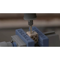Dremel 26159903DM Fräser Stahl 3.2mm Länge 39mm Arbeits-Länge 3mm 1 Stück Dremel 26159903DM Fräser Stahl 3.2mm Länge 39mm Arbeits-Länge 3mm 1 Stück