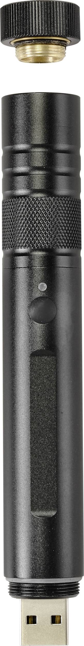 Renkforce Laserpointer RF-LP-201 Laserfarbe: Rot
