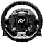 Thrustmaster T-GT II Lenkrad USB PC, PlayStation 5, PlayStation 4 Schwarz