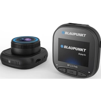 Blaupunkt BP 2.2 Dashcam 5 V/DC Automatischer Start, Display, G-Sensor, Mikrofon Blaupunkt BP 2.2 Dashcam 5 V/DC Automatischer Start, Display, G-Sensor, Mikrofon