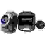 Blaupunkt BP 4.0 Dashcam Horizontal viewing angle (max.)=140 ° Battery, Microphone, Passenger camera