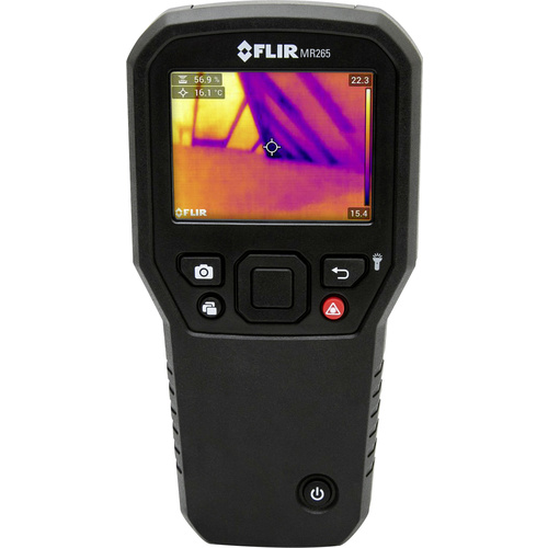 FLIR MR265 Materialfeuchtemessgerät integrierte Wärmebildkamera