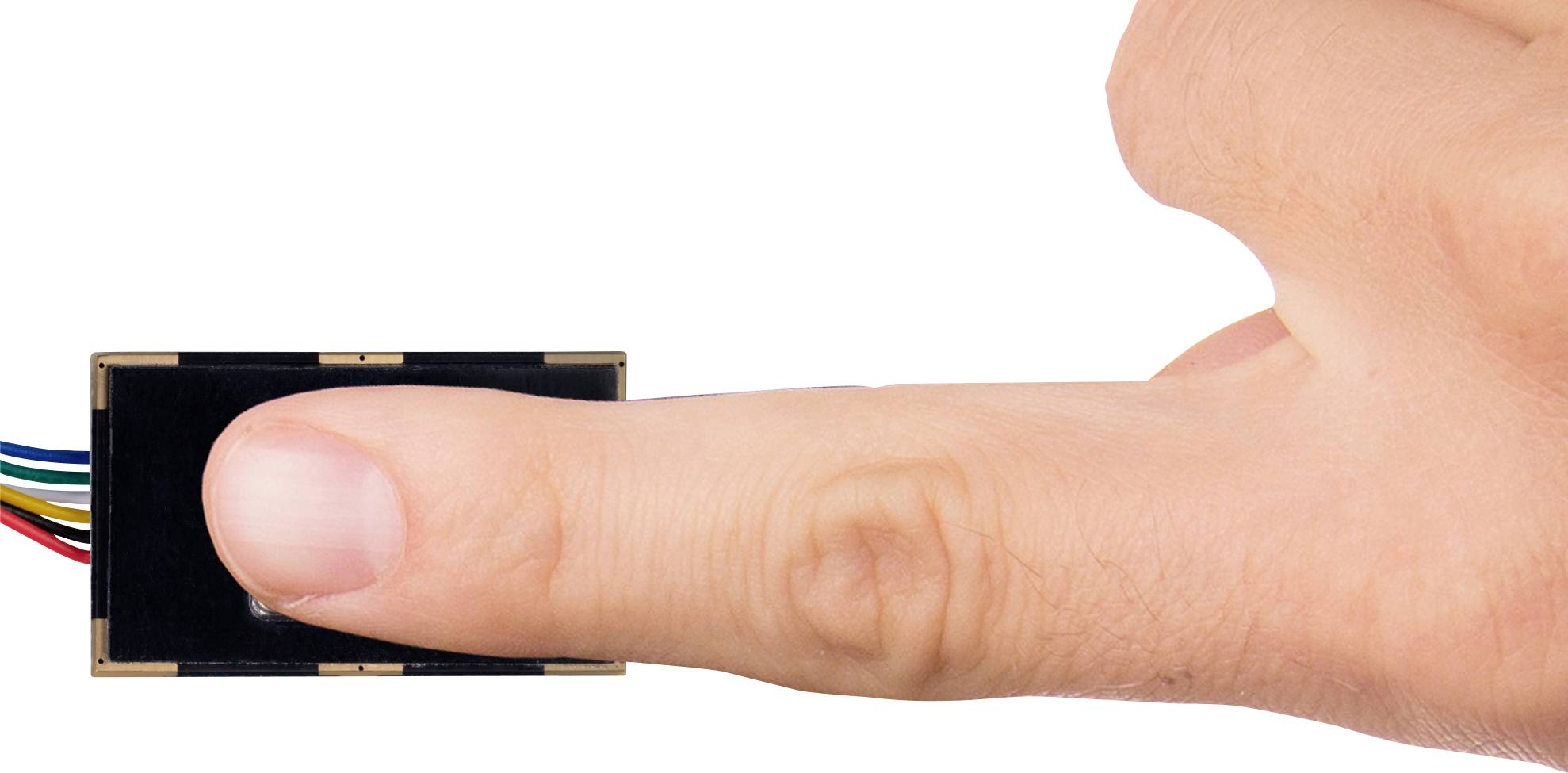 Joy-it COM-FP-R301T Fingerabdrucksensor 1St.