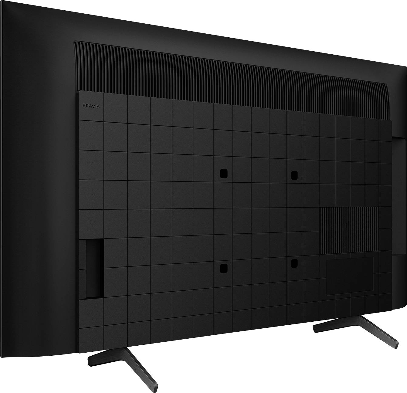 Sony KD43X85 LED-TV 108 cm 43 Zoll EEK G (A - G) DVB-T2, DVB-C, DVB-S, UHD, Smart TV, WLAN, PVR ready, CI+ Schwarz