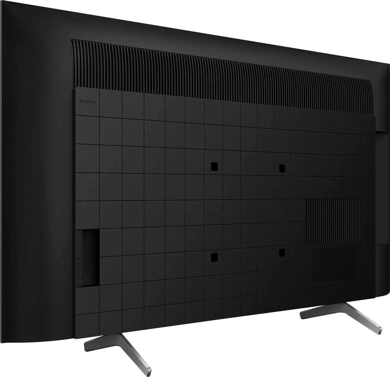 Sony KD43X85 LED-TV 108 cm 43 Zoll EEK G (A - G) DVB-T2, DVB-C, DVB-S, UHD, Smart TV, WLAN, PVR ready, CI+ Schwarz