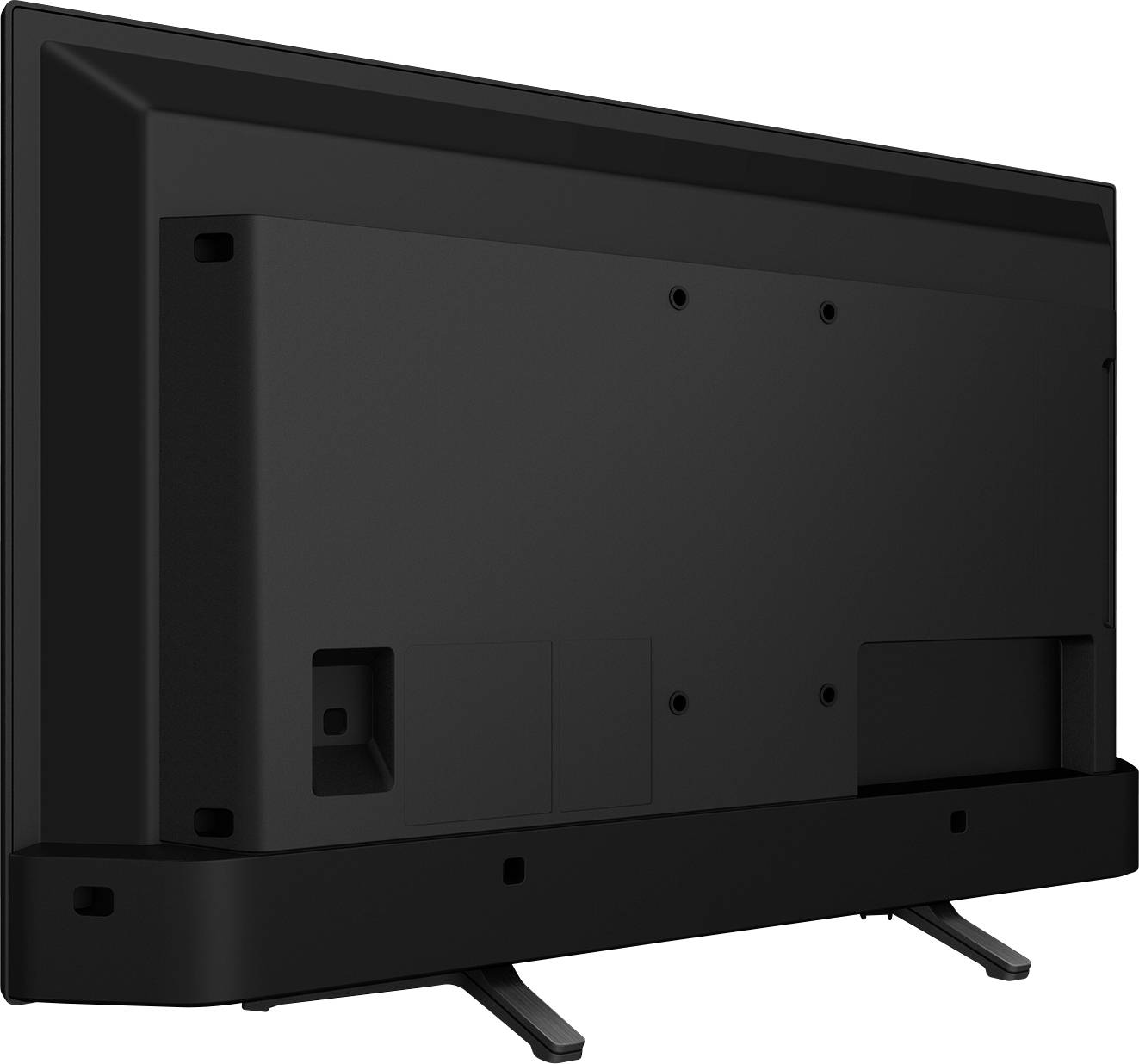 Sony KD32W800/1 LED-TV 80 cm 32 Zoll EEK F (A - G) DVB-T2, DVB-C, DVB-S, HD ready, Smart TV, WLAN, PVR ready, CI+ Schwarz