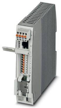 Phoenix Contact INJ 2113-T PoE Injektor 10 / 100 / 1000 MBit/s IEEE 802.3af (12.95 W)
