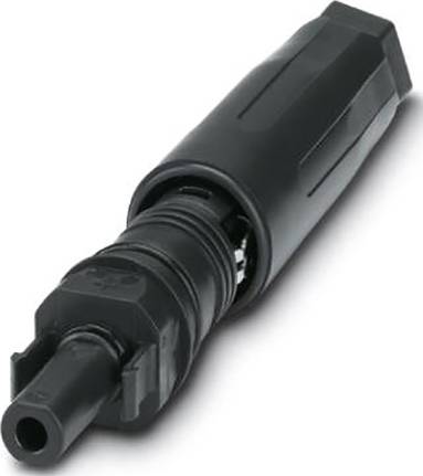 Photovoltaik-Steckverbinder Buchse 1020776 PV-C4F-S 2,5-6 (+) Phoenix Contact Inhalt: 50 St.