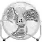 CasaFan FLOOR2PROTECT IP54 SL Bodenventilator 120W (Ø x H) 495mm x 520mm Weiß CasaFan FLOOR2PROTECT IP54 SL Bodenventilator 120W (Ø x H) 495mm x 520mm Weiß