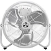 CasaFan FLOOR2PROTECT IP54 SL Bodenventilator 120W (Ø x H) 495mm x 520mm Weiß CasaFan FLOOR2PROTECT IP54 SL Bodenventilator 120W (Ø x H) 495mm x 520mm Weiß