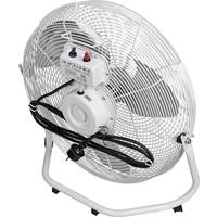 CasaFan FLOOR2PROTECT IP54 SL Bodenventilator 120W (Ø x H) 495mm x 520mm Weiß CasaFan FLOOR2PROTECT IP54 SL Bodenventilator 120W (Ø x H) 495mm x 520mm Weiß