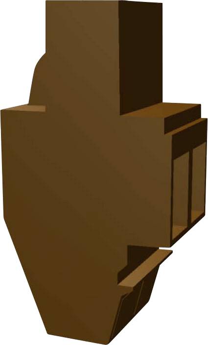 Celduc Stecker 1Y022715 12St.