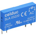 Celduc Halbleiterrelais SLD02205 4A Schaltspannung (max.): 32 V/AC, 32 V/DC 1St.