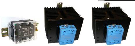 Celduc Halbleiterrelais SWG83610 Nullspannungsschaltend 1St.