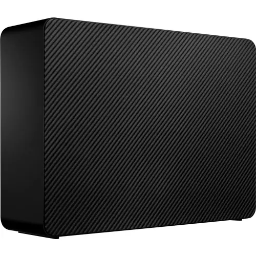 Seagate Expansion Desktop 10 TB Externe Festplatte 8.9 cm (3.5 Zoll) USB-A (USB 3.2 Gen 1) Schwarz Seagate Expansion Desktop 10 TB Externe Festplatte 8.9 cm (3.5 Zoll) USB-A (USB 3.2 Gen 1) Schwarz