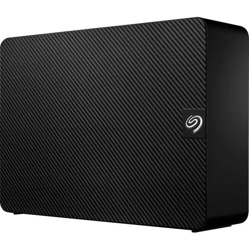 Seagate Expansion Desktop 10 TB Externe Festplatte 8.9 cm (3.5 Zoll) USB-A (USB 3.2 Gen 1) Schwarz Seagate Expansion Desktop 10 TB Externe Festplatte 8.9 cm (3.5 Zoll) USB-A (USB 3.2 Gen 1) Schwarz