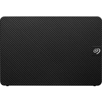 Seagate Expansion Desktop 10 TB Externe Festplatte 8.9 cm (3.5 Zoll) USB-A (USB 3.2 Gen 1) Schwarz Seagate Expansion Desktop 10 TB Externe Festplatte 8.9 cm (3.5 Zoll) USB-A (USB 3.2 Gen 1) Schwarz