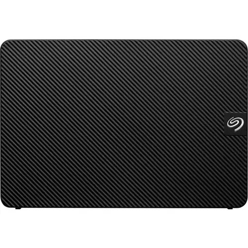 Seagate Expansion Desktop 10 TB Externe Festplatte 8.9 cm (3.5 Zoll) USB-A (USB 3.2 Gen 1) Schwarz Seagate Expansion Desktop 10 TB Externe Festplatte 8.9 cm (3.5 Zoll) USB-A (USB 3.2 Gen 1) Schwarz