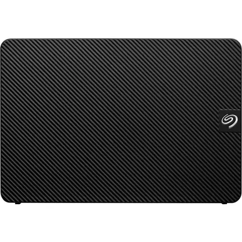 Seagate Expansion Desktop 12TB Externe Festplatte 8.9cm (3.5 Zoll) USB-A (USB 3.2 Gen 1) Schwarz STKP12000400 Seagate Expansion Desktop 12TB Externe Festplatte 8.9cm (3.5 Zoll) USB-A (USB 3.2 Gen 1) Schwarz STKP12000400