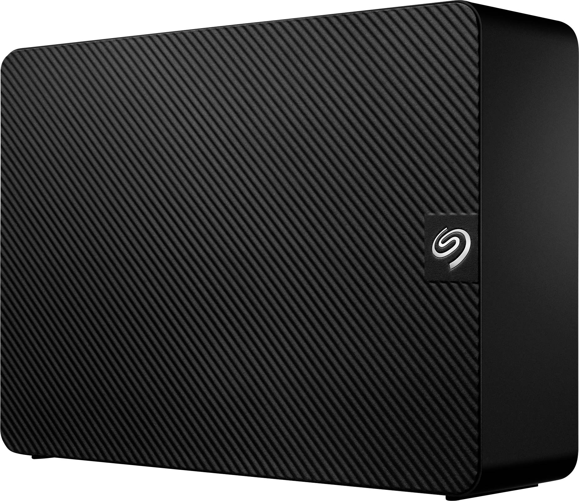 Seagate Expansion Desktop 14 TB Externe Festplatte 8.9 cm (3.5 Zoll) USB-A (USB 3.2 Gen 1) Schwarz STKP14000400