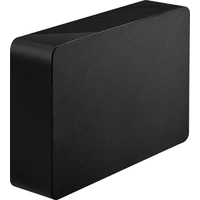 Seagate Expansion Desktop 6 TB Externe Festplatte 8.9 cm (3.5 Zoll) USB-A (USB 3.2 Gen 1) Schwarz S Seagate Expansion Desktop 6 TB Externe Festplatte 8.9 cm (3.5 Zoll) USB-A (USB 3.2 Gen 1) Schwarz S
