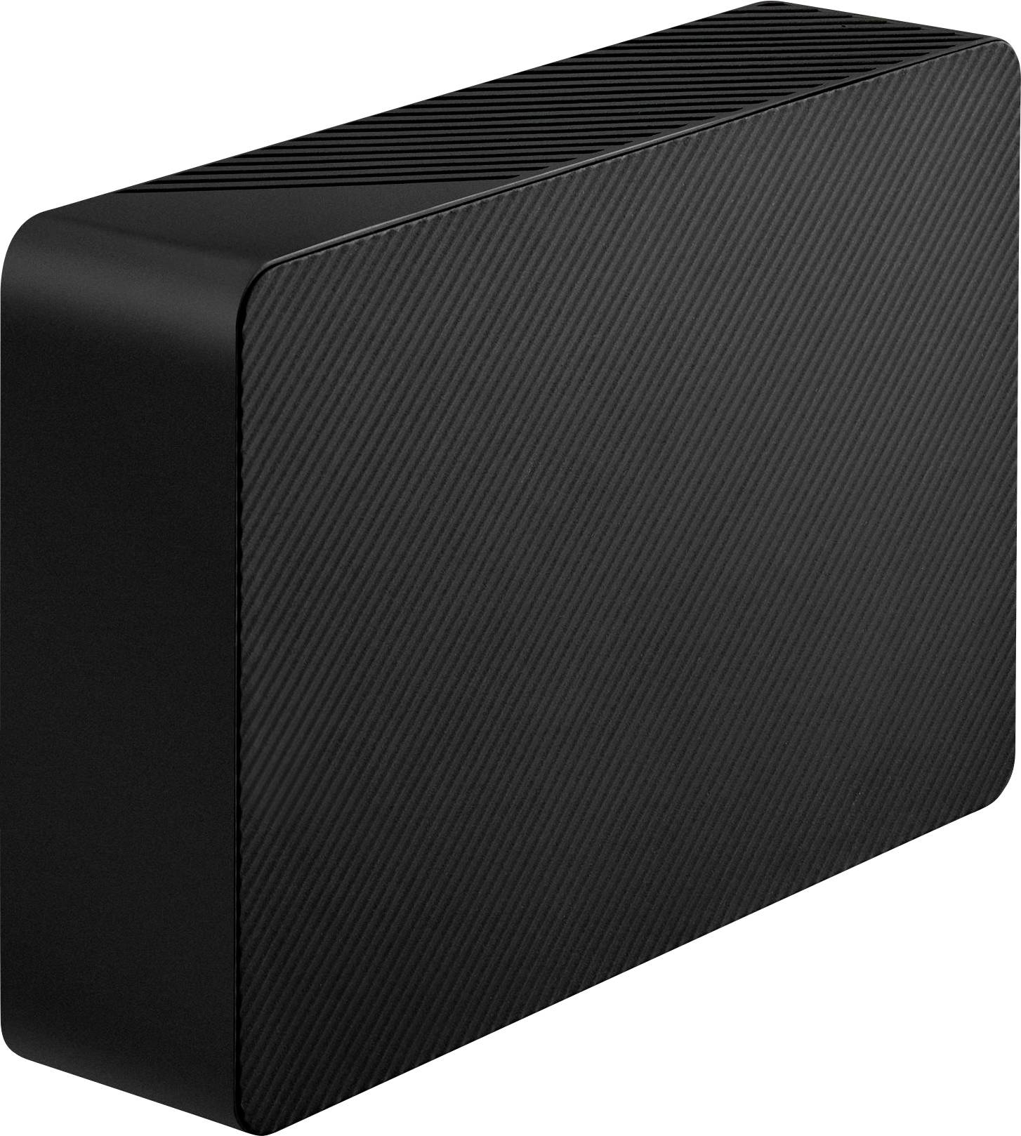Seagate Expansion Desktop 6TB Externe Festplatte 8.9cm (3.5 Zoll) USB-A (USB 3.2 Gen 1) Schwarz STKP6000400