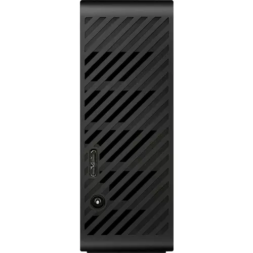 Seagate Expansion Desktop 6 TB Externe Festplatte 8.9 cm (3.5 Zoll) USB-A (USB 3.2 Gen 1) Schwarz S Seagate Expansion Desktop 6 TB Externe Festplatte 8.9 cm (3.5 Zoll) USB-A (USB 3.2 Gen 1) Schwarz S