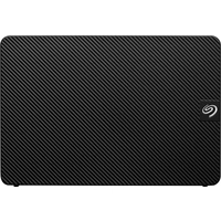Seagate Expansion Desktop 6 TB Externe Festplatte 8.9 cm (3.5 Zoll) USB-A (USB 3.2 Gen 1) Schwarz S Seagate Expansion Desktop 6 TB Externe Festplatte 8.9 cm (3.5 Zoll) USB-A (USB 3.2 Gen 1) Schwarz S