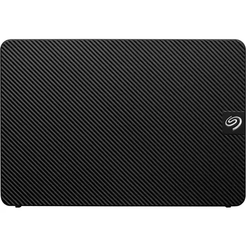 Seagate Expansion Desktop 6 TB Externe Festplatte 8.9 cm (3.5 Zoll) USB-A (USB 3.2 Gen 1) Schwarz S Seagate Expansion Desktop 6 TB Externe Festplatte 8.9 cm (3.5 Zoll) USB-A (USB 3.2 Gen 1) Schwarz S