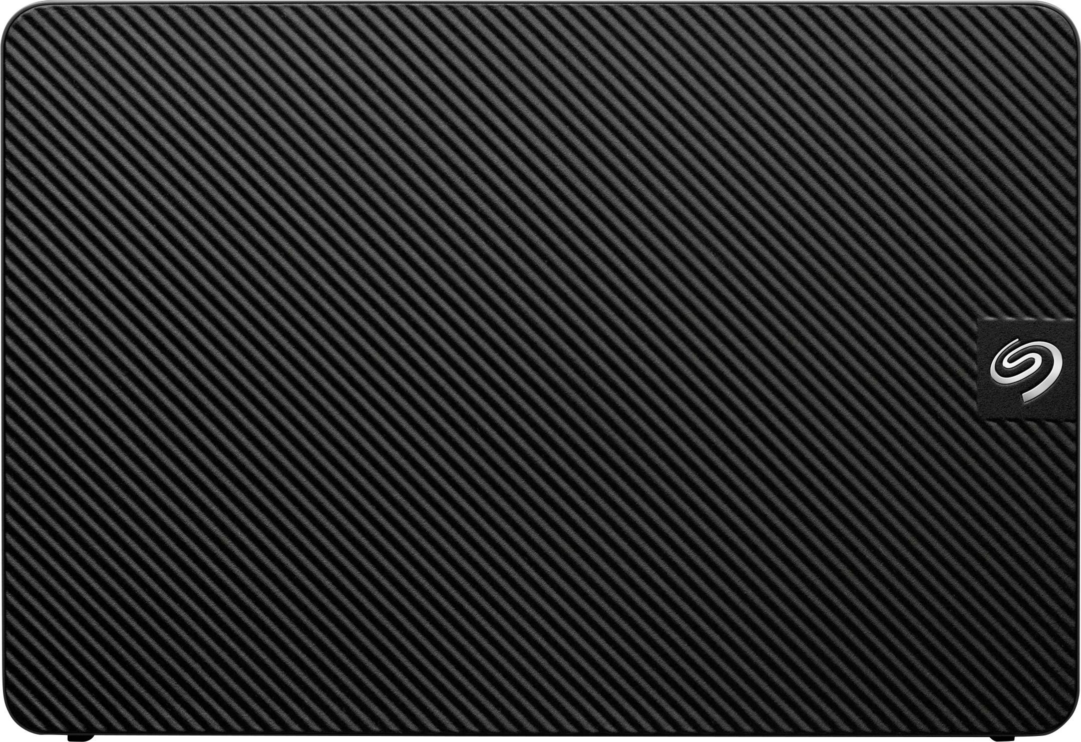 Seagate Expansion Desktop 6TB Externe Festplatte 8.9cm (3.5 Zoll) USB-A (USB 3.2 Gen 1) Schwarz STKP6000400