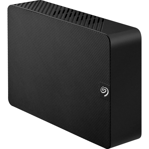Seagate Expansion Desktop 8 TB Externe Festplatte 8.9 cm (3.5 Zoll) USB-A (USB 3.2 Gen 1) Schwarz S Seagate Expansion Desktop 8 TB Externe Festplatte 8.9 cm (3.5 Zoll) USB-A (USB 3.2 Gen 1) Schwarz S