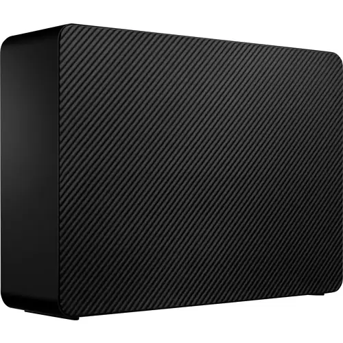 Seagate Expansion Desktop 8 TB Externe Festplatte 8.9 cm (3.5 Zoll) USB-A (USB 3.2 Gen 1) Schwarz S Seagate Expansion Desktop 8 TB Externe Festplatte 8.9 cm (3.5 Zoll) USB-A (USB 3.2 Gen 1) Schwarz S