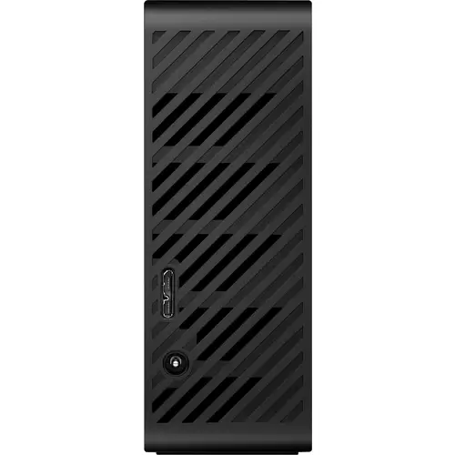 Seagate Expansion Desktop 8 TB Externe Festplatte 8.9 cm (3.5 Zoll) USB-A (USB 3.2 Gen 1) Schwarz S Seagate Expansion Desktop 8 TB Externe Festplatte 8.9 cm (3.5 Zoll) USB-A (USB 3.2 Gen 1) Schwarz S