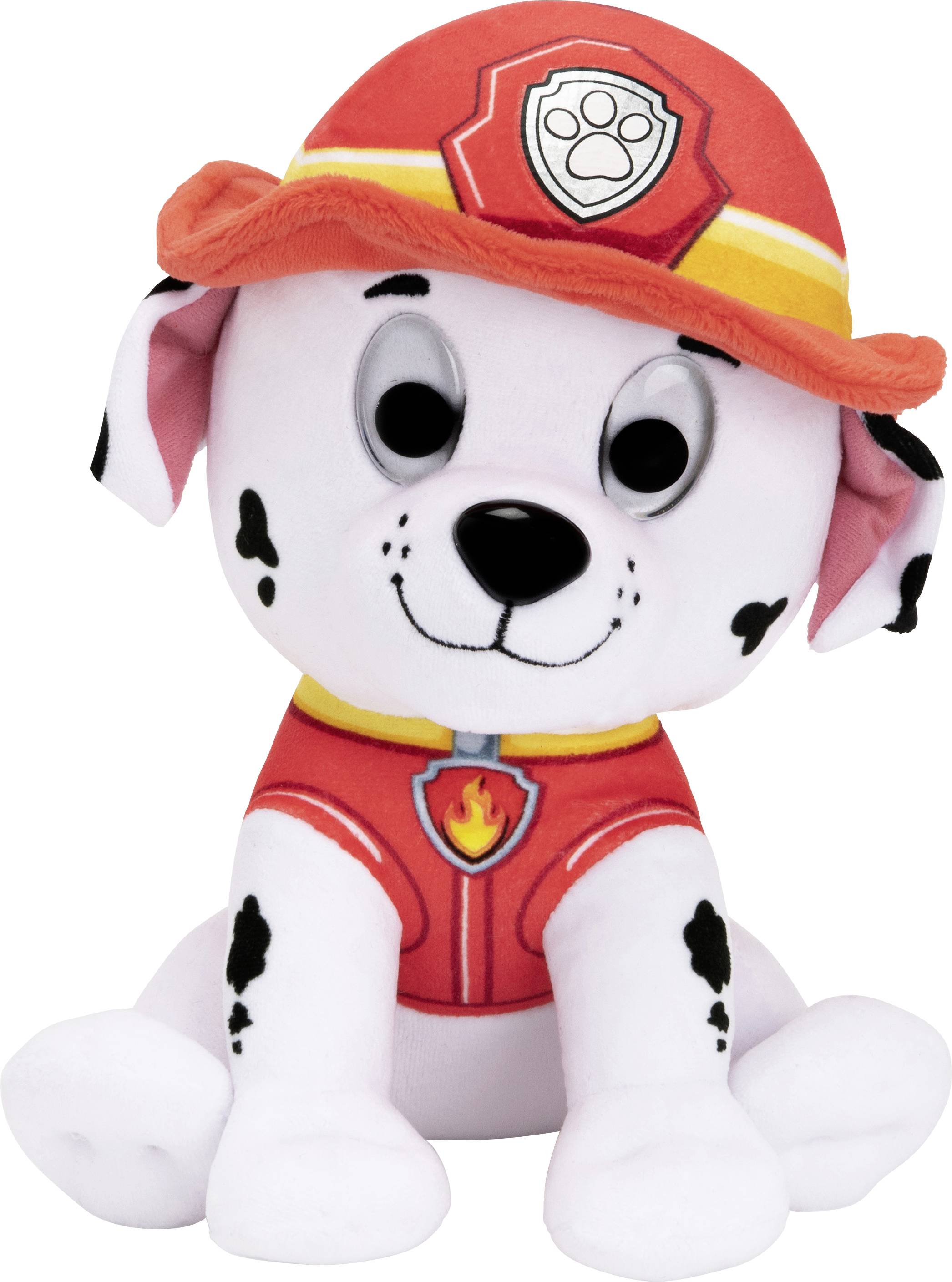 GUND Paw Patrol Marshall Plüschtier, 23 cm