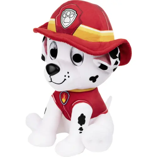 GUND Paw Patrol Marshall Plüschtier, 23 cm GUND Paw Patrol Marshall Plüschtier, 23 cm
